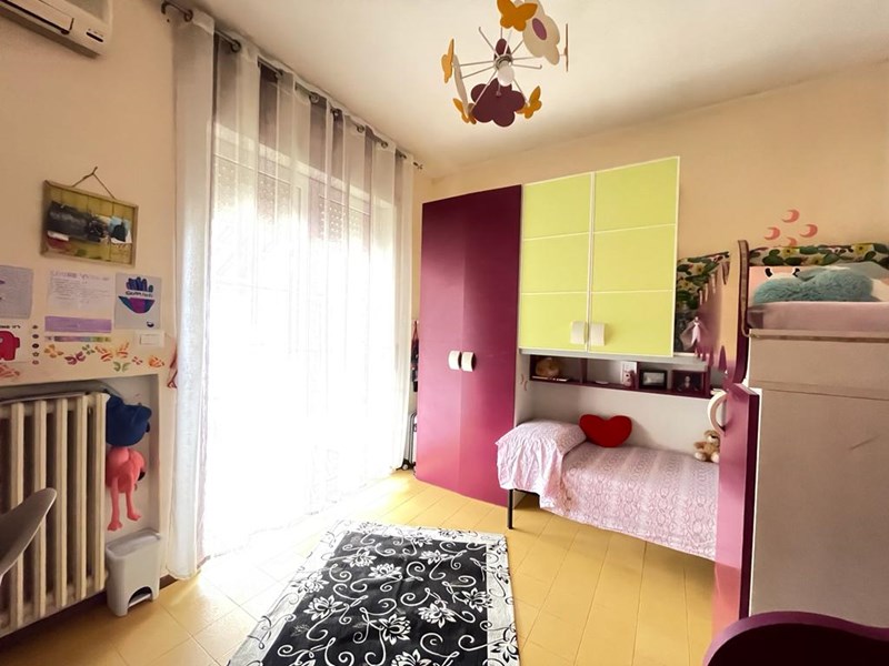 Appartamento in Vendita a Lecce, zona san pio, 105'000€, 120 m²