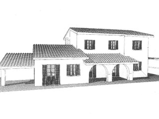 Villa in Vendita a Certaldo, 165'000€, 225 m²