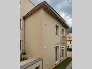 Casale in Vendita a Lucca, zona Sant'Anna, 30'000€, 55 m²