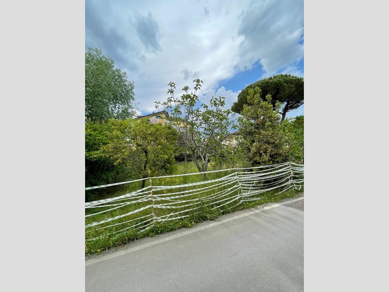 Terreno agricolo in Vendita a Lucca, zona Sant'Anna, 40'000€, 291 m²