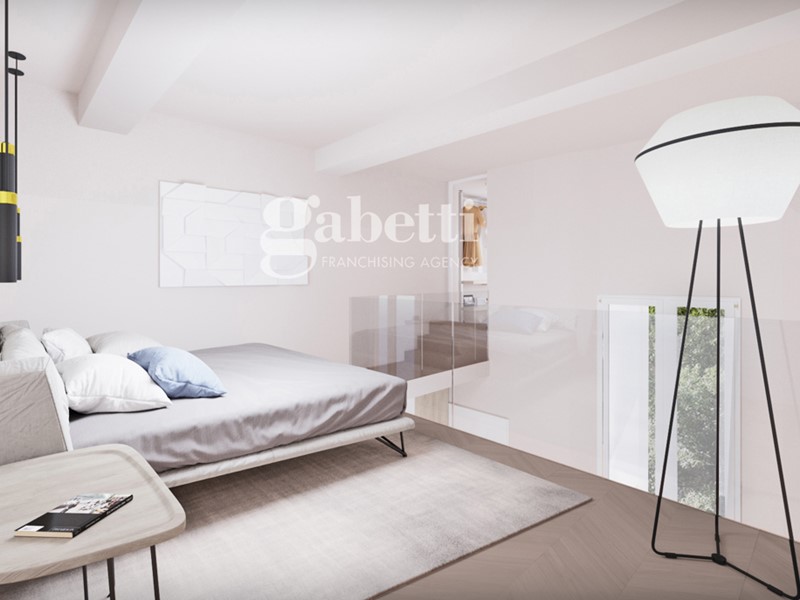 Trilocale in Vendita a Bologna, 380'000€, 76 m²