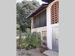 Casale in Vendita a Buscate, 45'000€, 30 m²