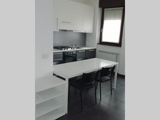 Monolocale in Vendita a Milano, zona Viale Espinasse , 160'000€, 40 m², arredato