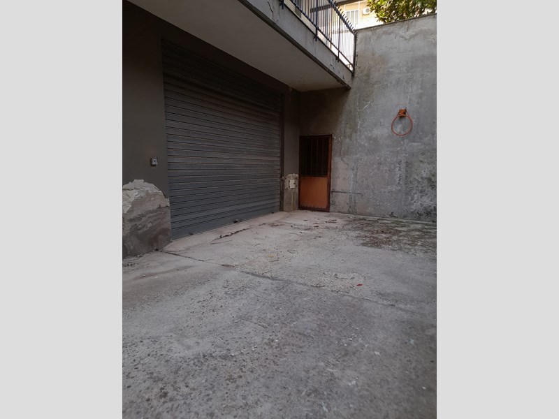 Posto auto in Vendita a Palazzolo Acreide, 25'000€, 50 m²
