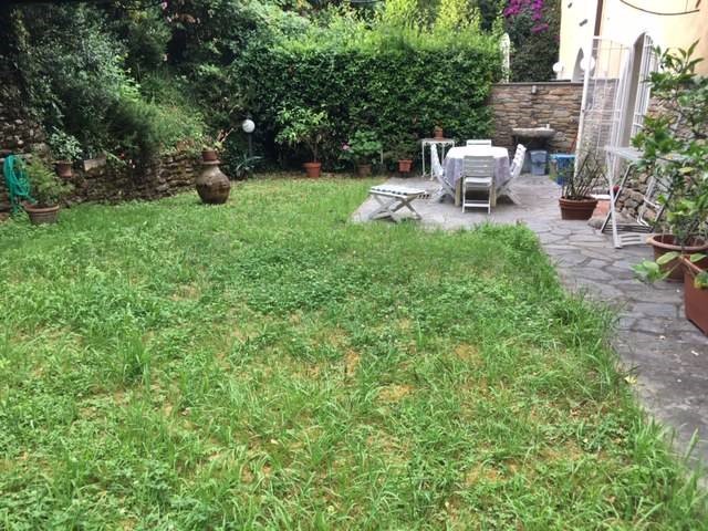 Quadrilocale in Vendita a Montignoso, 380'000€, 130 m², arredato, con Box