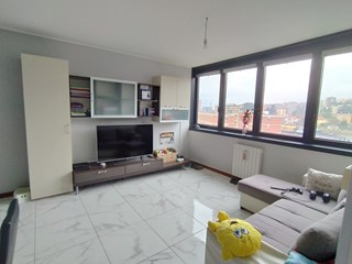 Quadrilocale in Vendita a Savona, zona ZONA STAZIONE, 178'000€, 75 m²