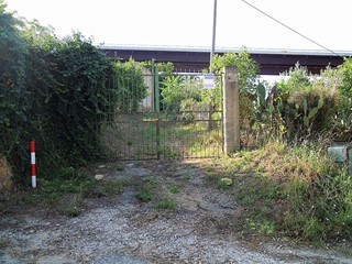 Casale in Vendita a Caltanissetta, 20'000€, 95 m²