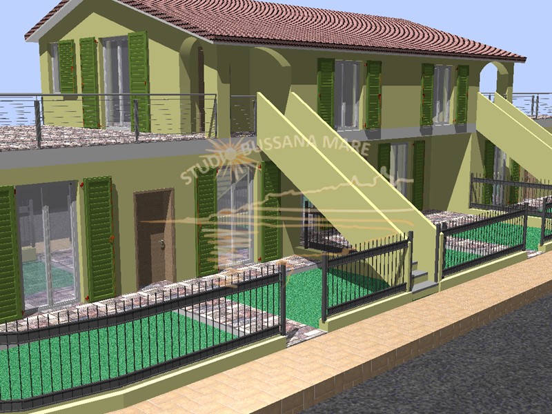 Casa Indipendente in Vendita a Taggia, 330'000€, 320 m²