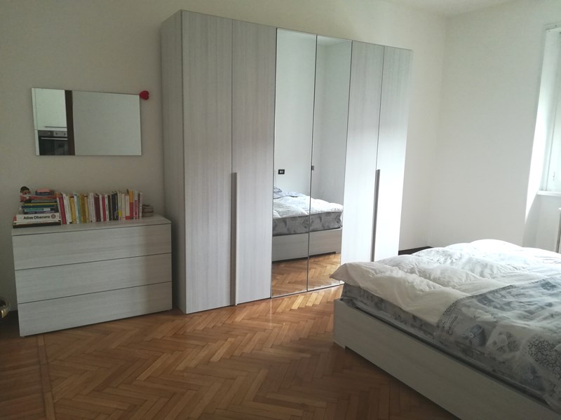 Stanza in Affitto a Milano, zona Villapizzone , 690€, 60 m², arredato
