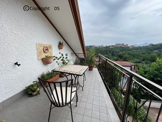 Quadrilocale in Vendita a Frosinone, 145'000€, 120 m²