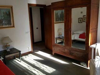 Stanza in Affitto a Firenze, zona Varlungo Rovezzano, 410€, 110 m², arredato