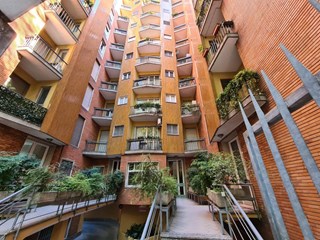 Bilocale in Affitto a Milano, zona Zona Piazza Napoli, 950€, 80 m², arredato