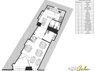 Attività commerciale in Vendita a San Gimignano, 45 m²