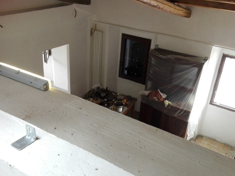 Quadrilocale in Vendita a Montescudo Monte Colombo, 92'000€, 80 m²