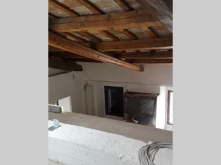 Quadrilocale in Vendita a Montescudo Monte Colombo, 92'000€, 80 m²