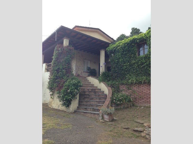 Casa Semi Indipendente in Vendita a Pietrasanta, 550'000€, 110 m², arredato