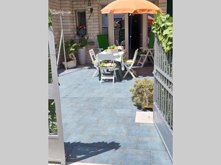 Bilocale in Affitto a Gagliano del Capo, 300€, 60 m², arredato