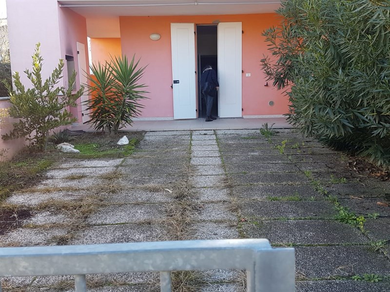 Casa Indipendente in Affitto a Comacchio, zona Lido di volano, 700€, 65 m², arredato