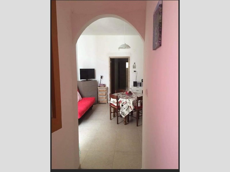 Appartamento in Affitto a Sannicola, zona San Simone, arredato