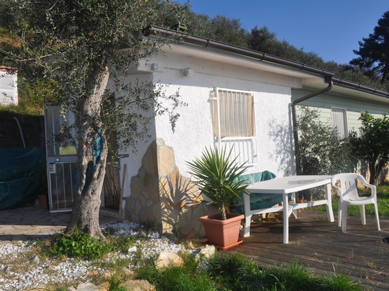 Casa Indipendente in Vendita a Pietrasanta, zona Capezzano Monte, 195'000€, 50 m², arredato