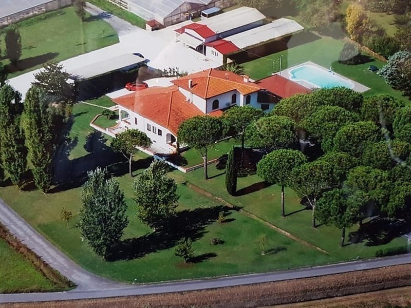 Casa Indipendente in Vendita a Pietrasanta, zona pietrasanta, 2'400'000€, 600 m², arredato
