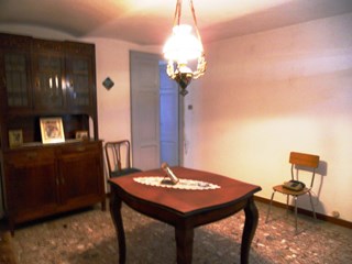 Casa Indipendente in Vendita a Oviglio, zona Alessandrino, 70'000€, 120 m²