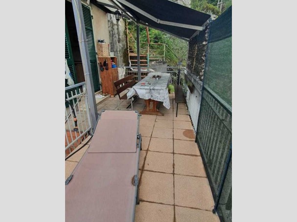 Casa Semi Indipendente in Vendita a Vezzano Ligure, zona Prati di Vezzano, 195'000€, 110 m²