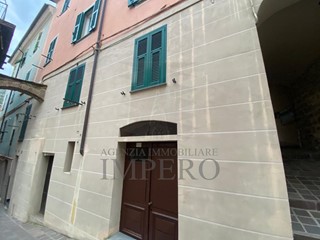 Trilocale in Vendita a Soldano, 95'000€, 80 m²