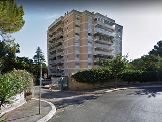 Quadrilocale in Affitto a Roma, zona Labaro, 1'150€, 120 m², arredato