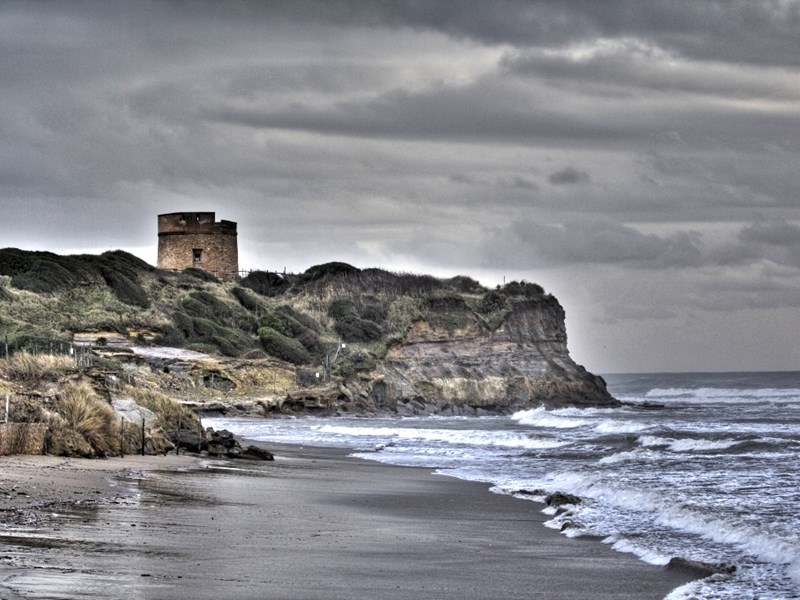 Bilocale in Affitto a Anzio, zona Lavinio , 400€, 35 m², arredato