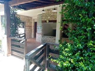 Casa Indipendente in Vendita a Labro, 260'000&euro;, 500 m², con Box