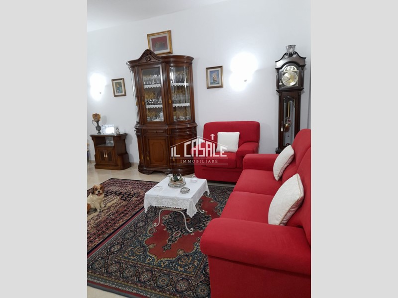 Appartamento in Vendita a San Godenzo, zona San Godenzo, 190'000€, 150 m²