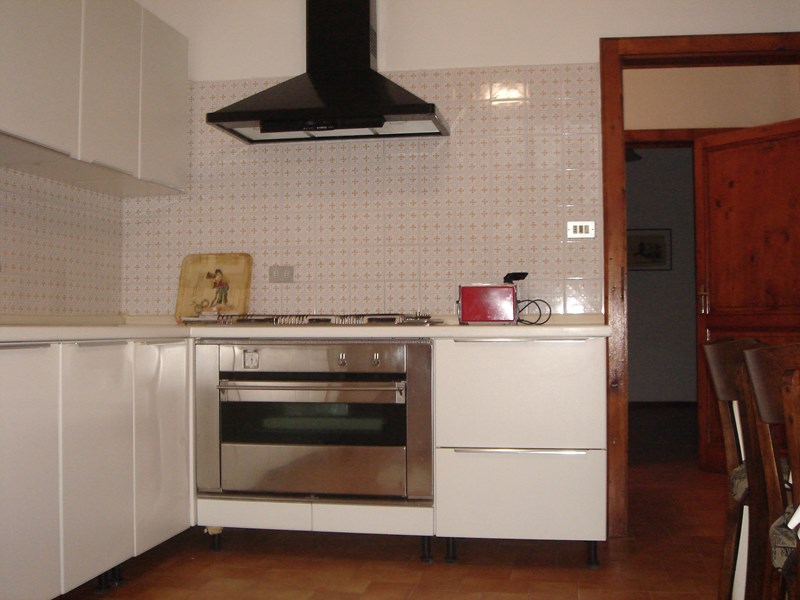 Bilocale in Affitto a Alto Reno Terme, zona urbana, 700€, 50 m², arredato