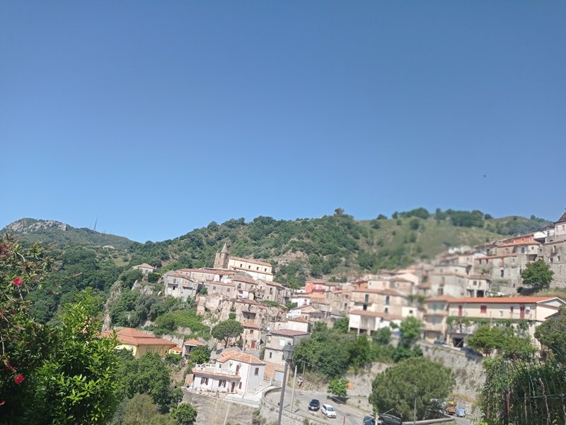 Casa Indipendente in Affitto a Staiti, 400€, 80 m², arredato