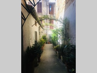 Appartamento in Vendita a Orvieto, zona centro , 190'000€