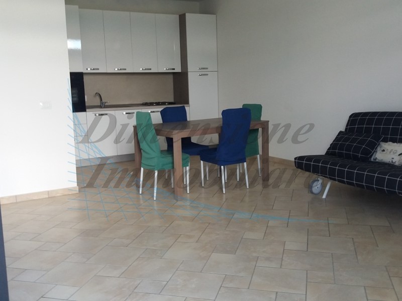 Trilocale in Vendita a Rosignano Marittimo, zona Vada, 170'000€, 72 m²