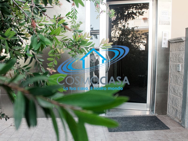 Trilocale in Vendita a Pescara, zona zona Porta Nuova, 213'000&euro;, 140 m², arredato, con Box