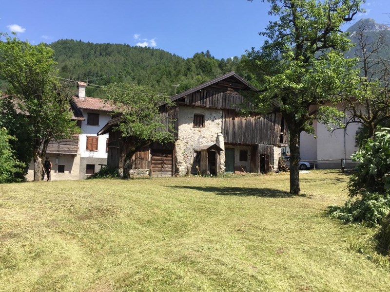 Terreno edificabile in Vendita a Agordo, zona AGORDO, 89'000€, 400MQ