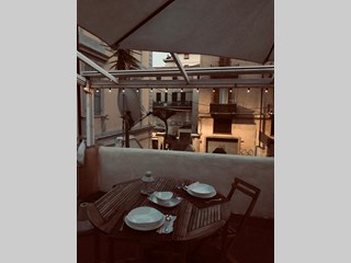 Monolocale in Vendita a La Spezia, zona la Scorza, 125'000&euro;, 40 m²