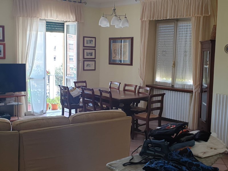 Appartamento in Vendita a Ascoli Piceno, zona Piazza Immacolata, 215'000€, 125 m²