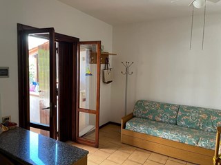 Villetta a schiera in Vendita a Rodi Garganico, zona Lido del sole, 70 m², arredato