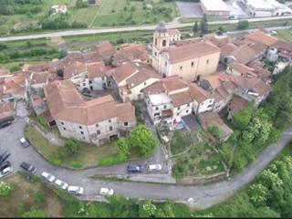 Terreno edificabile in Vendita a Fivizzano, zona Gassano, 39'000€, 770 m²