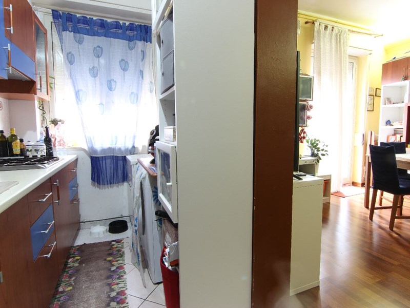 Trilocale in Vendita a Siracusa, zona Piazza della Vittoria, 88'000&euro;, 75 m²