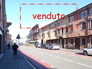 Negozio in Vendita a San Bonifacio, zona centro, 159'000€, 65 m²