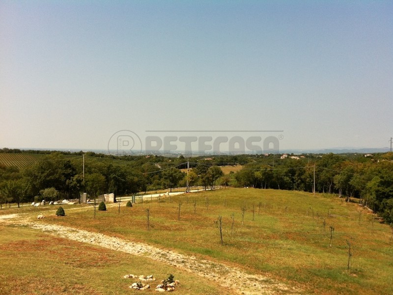 Terreno edificabile in Vendita a Val Liona, zona SAN GERMANO DEI BERICI, 76'000€, 200 m²
