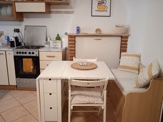 Trilocale in Vendita a Santo Stefano di Magra, 82'000€, 52 m²