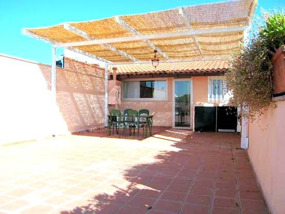 Attico in Affitto a Roma, zona San Lorenzo, 1'000€, 50 m², arredato