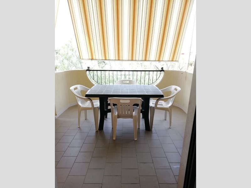 Quadrilocale in Affitto a Ginosa, zona Marina , 70 m²