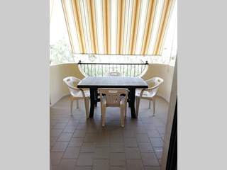 Quadrilocale in Affitto a Ginosa, zona Marina , 70 m²