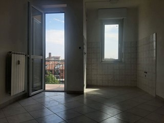 Bilocale in Affitto a Nichelino, 400€, 58 m²
